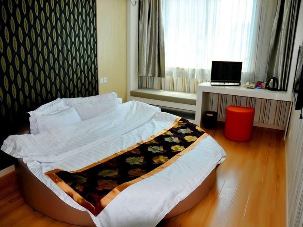 Hotel Wyatt Boutique Shanghai